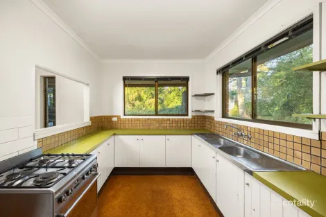 Property photo of 12 Pinkwood Street Bellbowrie QLD 4070