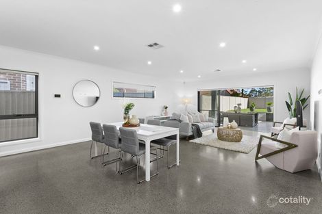 Property photo of 11A Thomas Street Merrylands NSW 2160