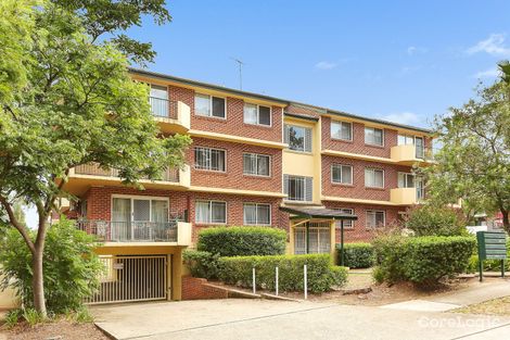 Property photo of 13/54-60 Hassall Street Westmead NSW 2145