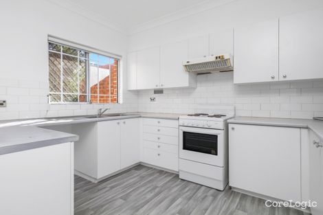 Property photo of 13/54-60 Hassall Street Westmead NSW 2145