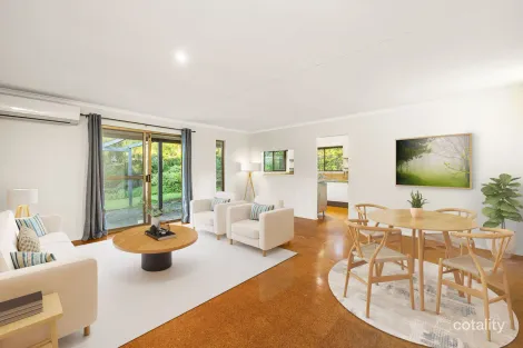 Property photo of 12 Pinkwood Street Bellbowrie QLD 4070