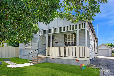 Property photo of 20 Kelton Street Cardiff NSW 2285