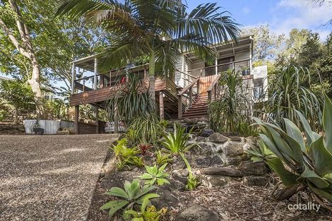 Property photo of 31 Horseshoe Bend Buderim QLD 4556
