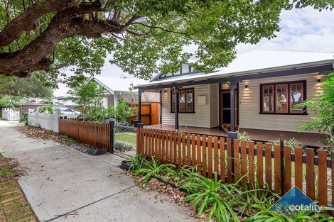 Property photo of 27 Lyall Street Shenton Park WA 6008