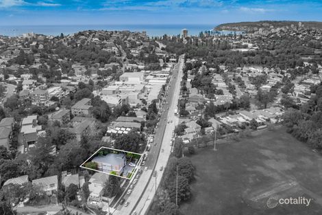 15/434 Pittwater Rd, North Manly, NSW 2100