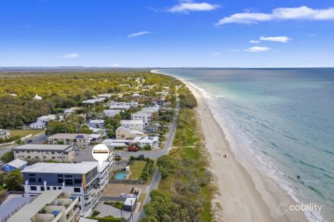 Property photo of 3/12 Rickman Parade Woorim QLD 4507