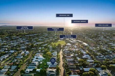 Property photo of 22 Madgwick Street Wynnum QLD 4178