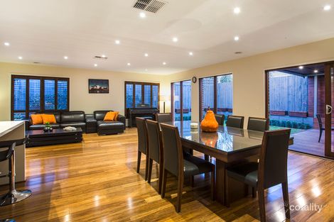 Property photo of 21 Hilda Street Essendon VIC 3040