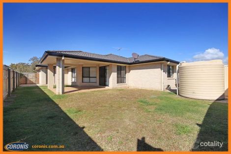 Property photo of 4 Kernel Road Narangba QLD 4504