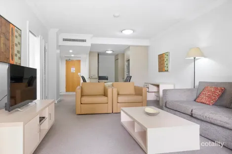 4409/141 Campbell St, Bowen Hills, QLD 4006