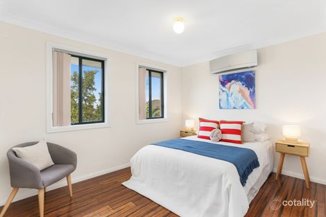 Property photo of 3/16A Balmoral Crescent Georges Hall NSW 2198