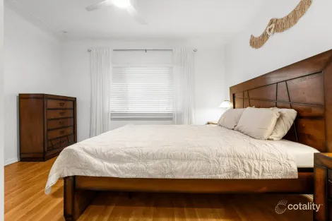 Property photo of 22 Madgwick Street Wynnum QLD 4178