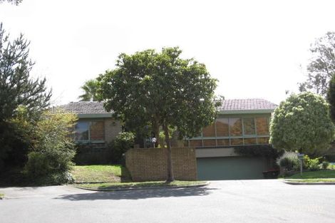 Property photo of 5 Peru Court Mount Waverley VIC 3149