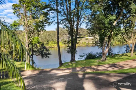 40 Holmes Dr, Cumberland Reach, NSW 2756