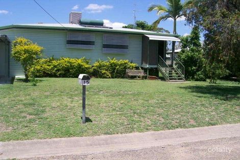 Property photo of 15 Lang Street Moura QLD 4718