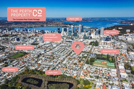 Property photo of 14 Hope Street Perth WA 6000
