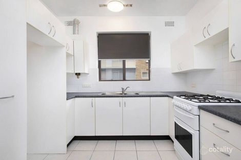 Property photo of 4/2 Elamang Avenue Kirribilli NSW 2061