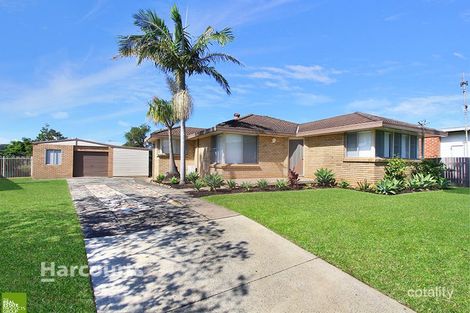 279 Princes Hwy, Dapto, NSW 2530