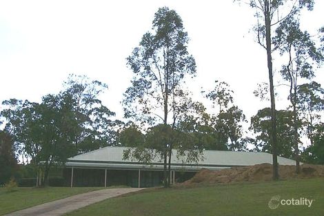 16 Blyth Ct, Forestdale, QLD 4118