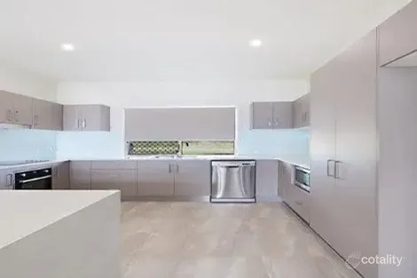 Property photo of 68 Goicoechea Drive Bushland Beach QLD 4818