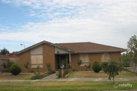 19 Frost Dr, Delahey, VIC 3037