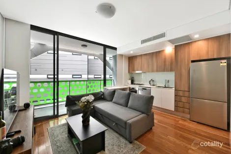 209/120 Old Canterbury Rd, Lewisham, NSW 2049