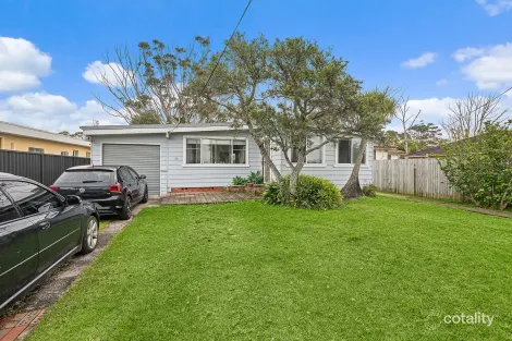 33 Kingsford Smith Cres, Sanctuary Point, NSW 2540