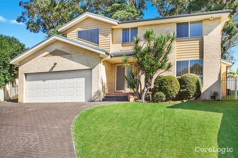 Property photo of 4 Tyne Close Erina NSW 2250