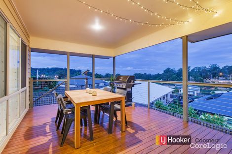 Property photo of 7 Candlebark Circuit Upper Coomera QLD 4209