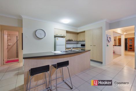 Property photo of 7 Candlebark Circuit Upper Coomera QLD 4209