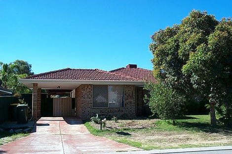 Property photo of 4 Wade Square Stratton WA 6056