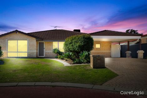 Property photo of 4 Rainbow Gardens Bibra Lake WA 6163