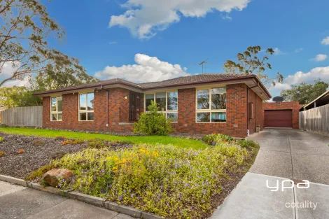 60 Menzies Dr, Sunbury, VIC 3429