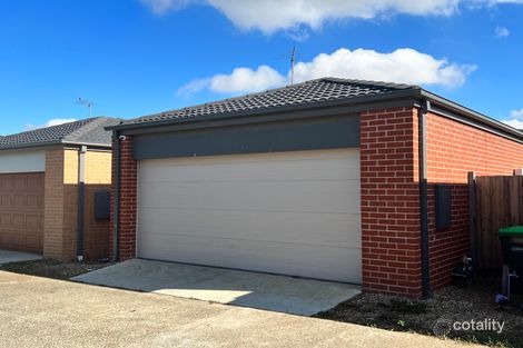 Property photo of 14 Muswell Walk Wyndham Vale VIC 3024