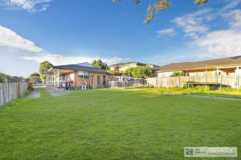 Property photo of 22 Albert Road Auburn NSW 2144