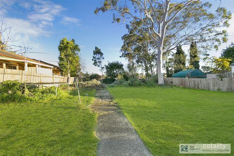 Property photo of 22 Albert Road Auburn NSW 2144