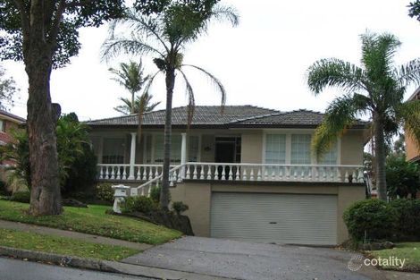 67 Abuklea Rd, Marsfield, NSW 2122