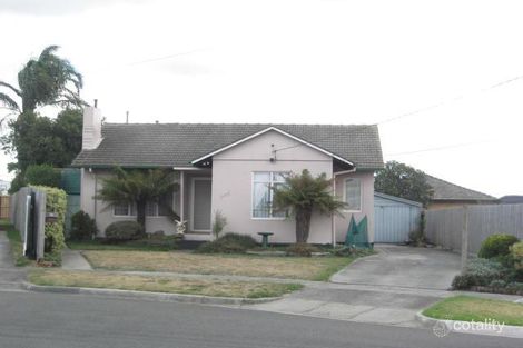 15 Curtin Cres, Dandenong North, VIC 3175