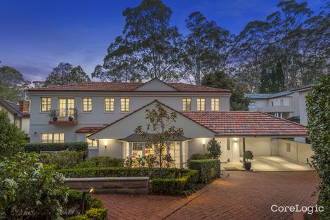 Property photo of 49 Water Street Wahroonga NSW 2076