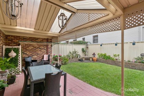 Property photo of 2/1 Rosetta Place North Richmond NSW 2754