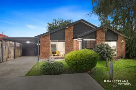 21 Barina Way, Mill Park, VIC 3082