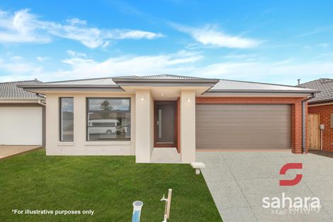 19 Hanson St, Thornhill Park, VIC 3335