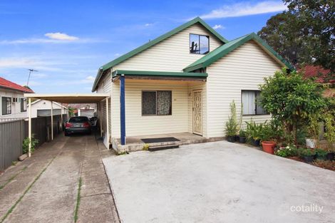 248 Blaxcell St, South Granville, NSW 2142