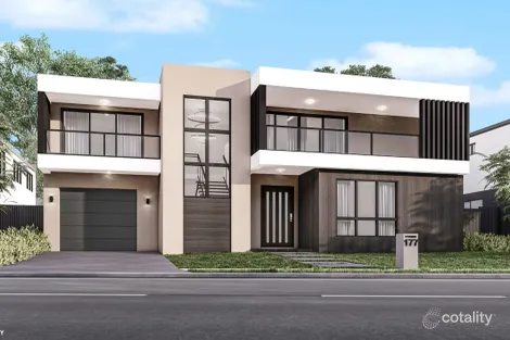 6 Kewney St, Box Hill, NSW 2765