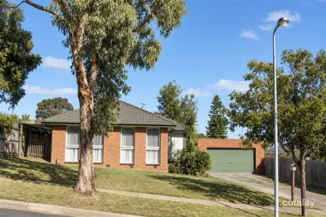 14 Thompson Ct, Endeavour Hills, VIC 3802