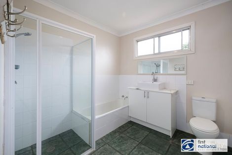 Property photo of 4 Plunkett Street Yass NSW 2582