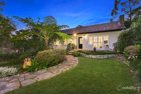 Property photo of 3 Boronia Avenue Turramurra NSW 2074