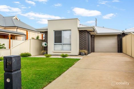 29 Carnarvon Tce, Largs North, SA 5016