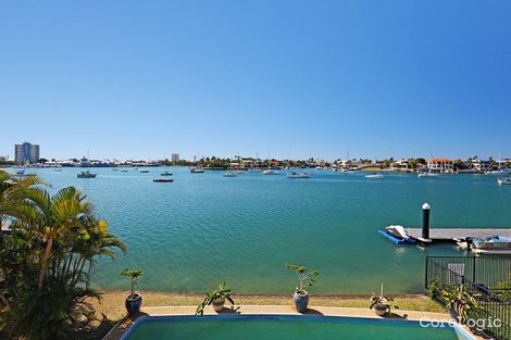 Property photo of 29 Carwoola Crescent Mooloolaba QLD 4557