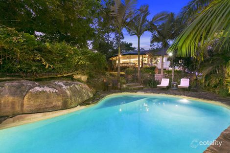 Property photo of 3 Boronia Avenue Turramurra NSW 2074